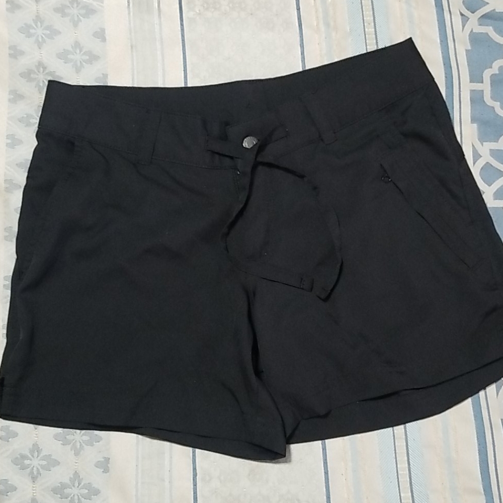 Magellan women's fishing shorts